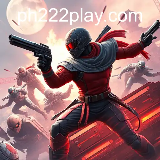 Exploring the Thrilling World of Action Games: A Focus on 'ph222'