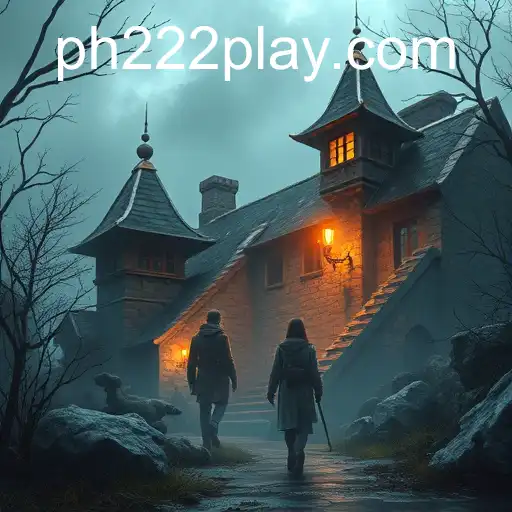 Exploring the World of Adventure Games: The Allure of Keyword 'ph222'