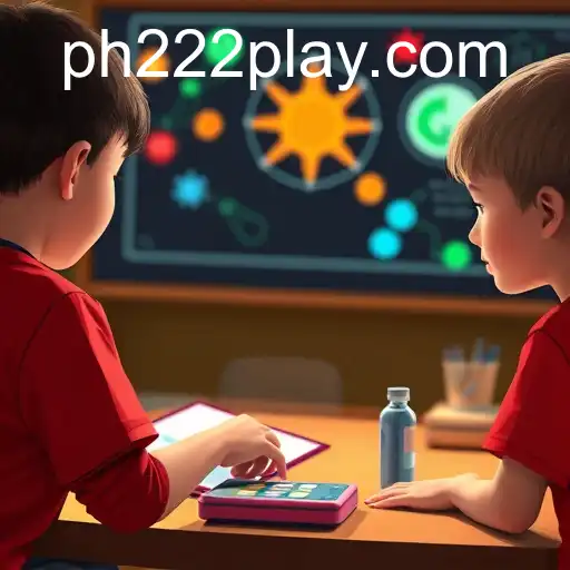 The Rise of Educational Games: Transforming Learning with Interactivity