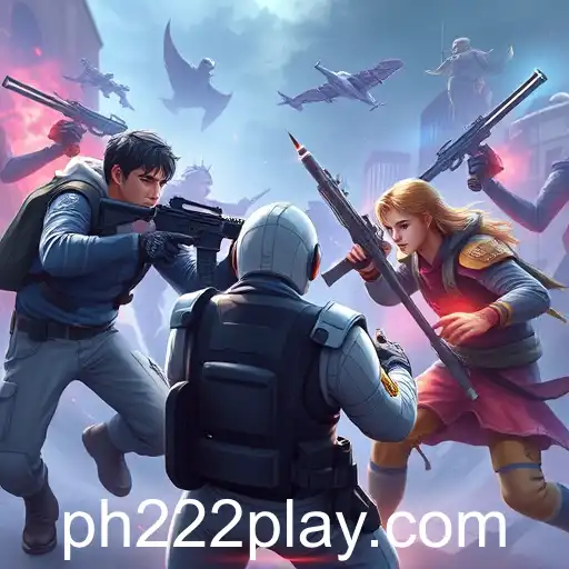 The Evolution of Gaming Hubs: Exploring PH222