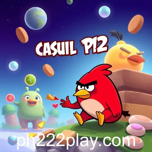 The Evolving Landscape of Online Gaming in 2025