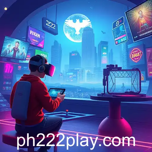 Gaming Revolution Unfolds in 2025