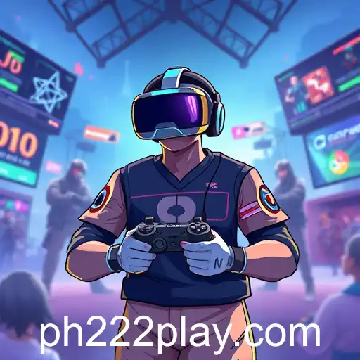 The Rise of ph222: A Transformative Year in Gaming