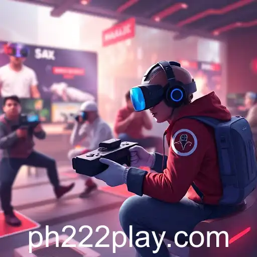 The Rise of Online Gaming Trends