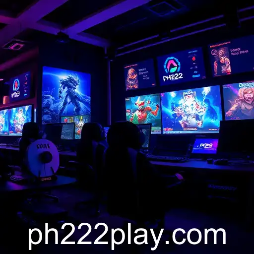The Rise of PH222: A Gaming Phenomenon