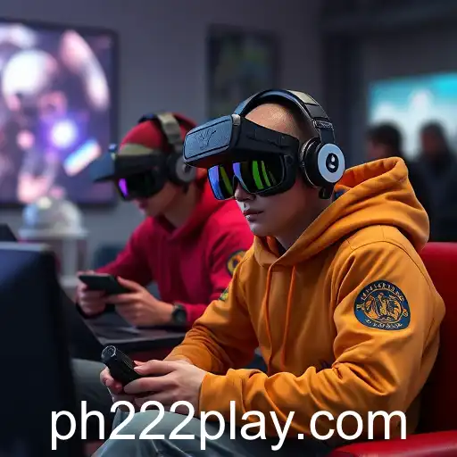 The Rise of PH222 in Online Gaming
