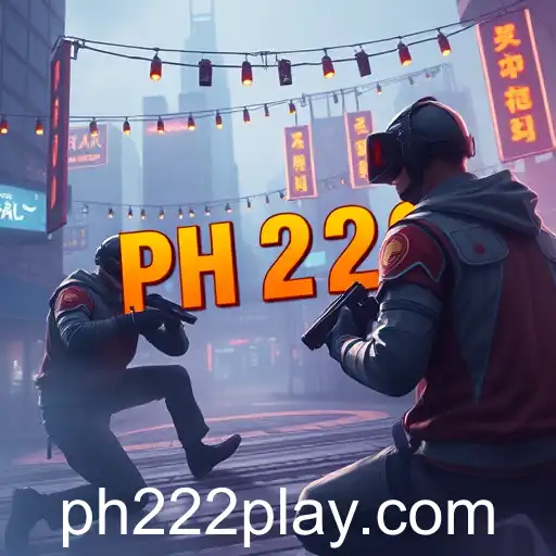 Rise of PH222 and the Digital Playground