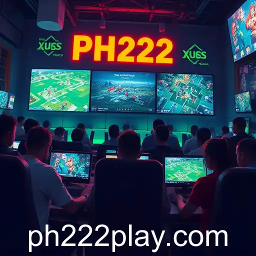 The Rise of PH222 and Its Impact on Gaming