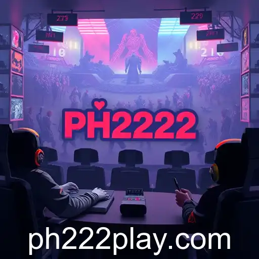 The Rise of PH222: A Game Changer in Online Gaming