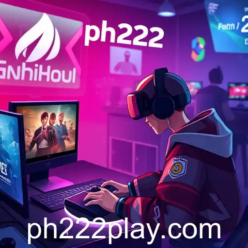 The Rising Popularity of Online Gaming