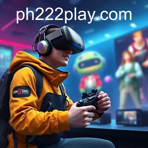 Gaming Trends and Innovations in 2025