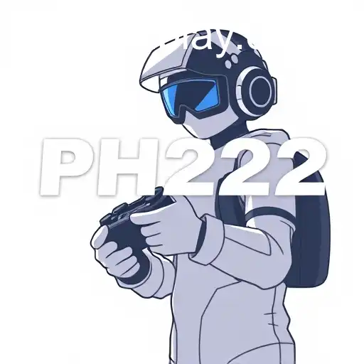 Gaming Evolves as PH222 Trends in 2025