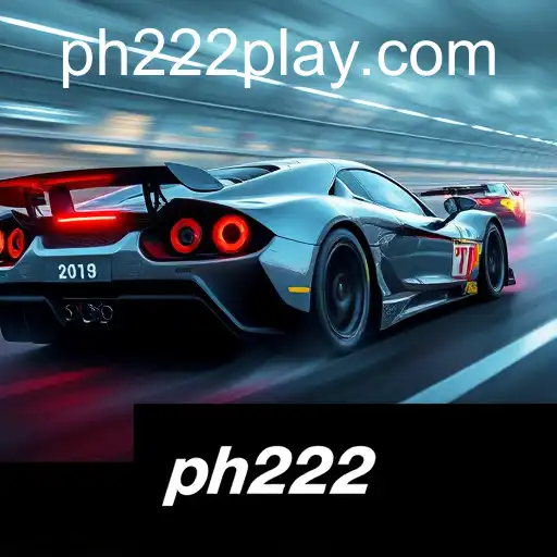 The Thrill of Speed: Exploring the Racing Game Category Featuring 'ph222'