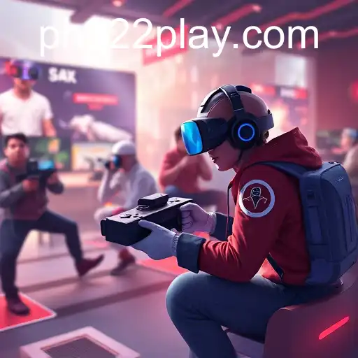 The Rise of Online Gaming Trends