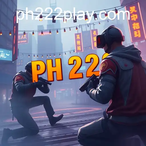 Rise of PH222 and the Digital Playground