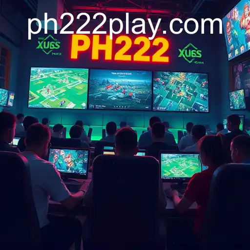 The Rise of PH222 and Its Impact on Gaming