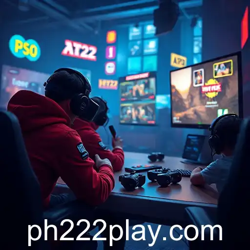 The Rise of Virtual Gaming Platforms