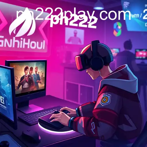 The Rising Popularity of Online Gaming