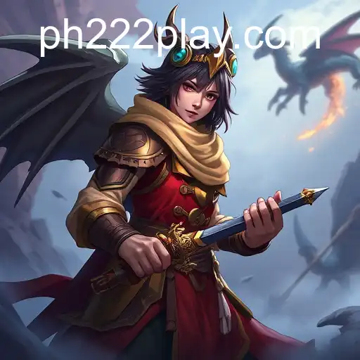 The Immersive World of Role Playing Games: A Deep Dive into 'ph222' Adventures