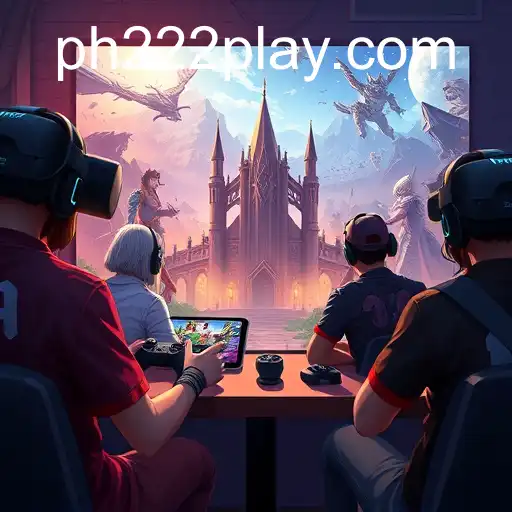 The Evolution of Online Gaming in 2025