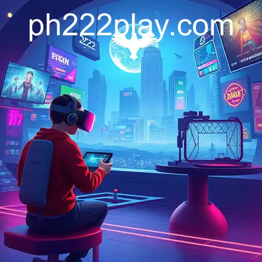 Gaming Revolution Unfolds in 2025