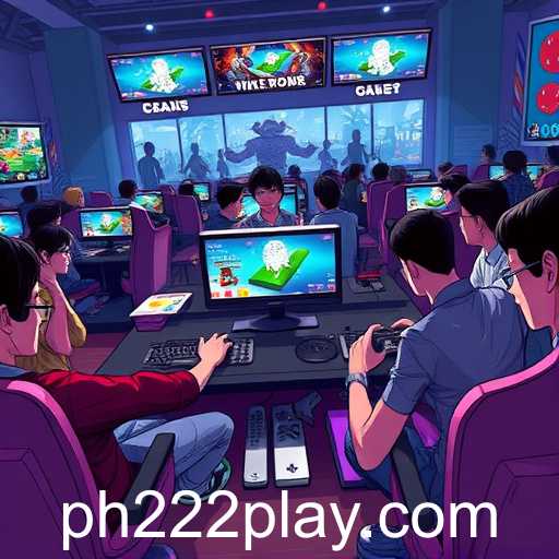 PH222: Revolutionizing Online Gaming