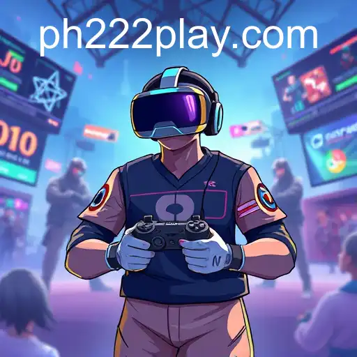 The Rise of ph222: A Transformative Year in Gaming