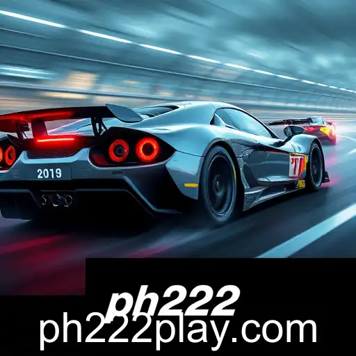 The Thrill of Speed: Exploring the Racing Game Category Featuring 'ph222'