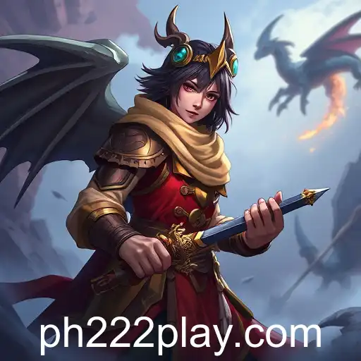 The Immersive World of Role Playing Games: A Deep Dive into 'ph222' Adventures