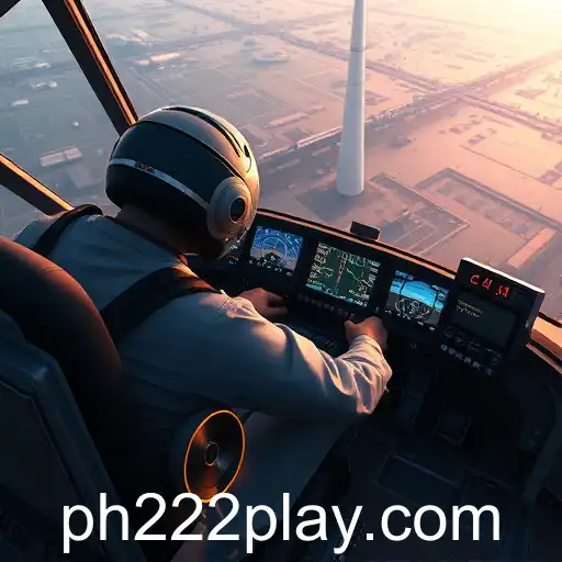 Exploring the Intricacies of Simulation Games: A Deep Dive into Virtual Realities with 'ph222'