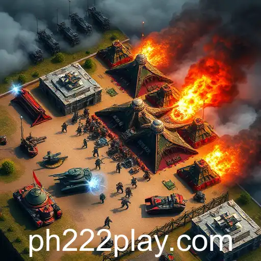 The Immersive World of Strategy Games: Exploring the 'ph222' Keyword