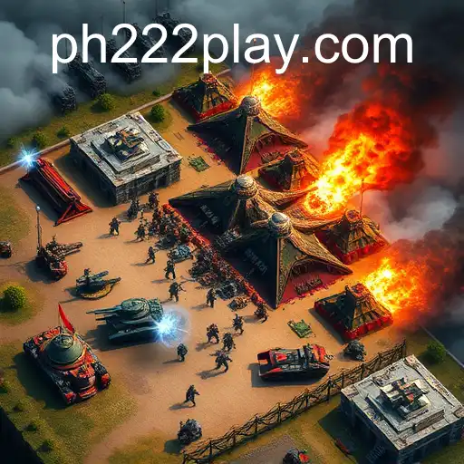 The Immersive World of Strategy Games: Exploring the 'ph222' Keyword
